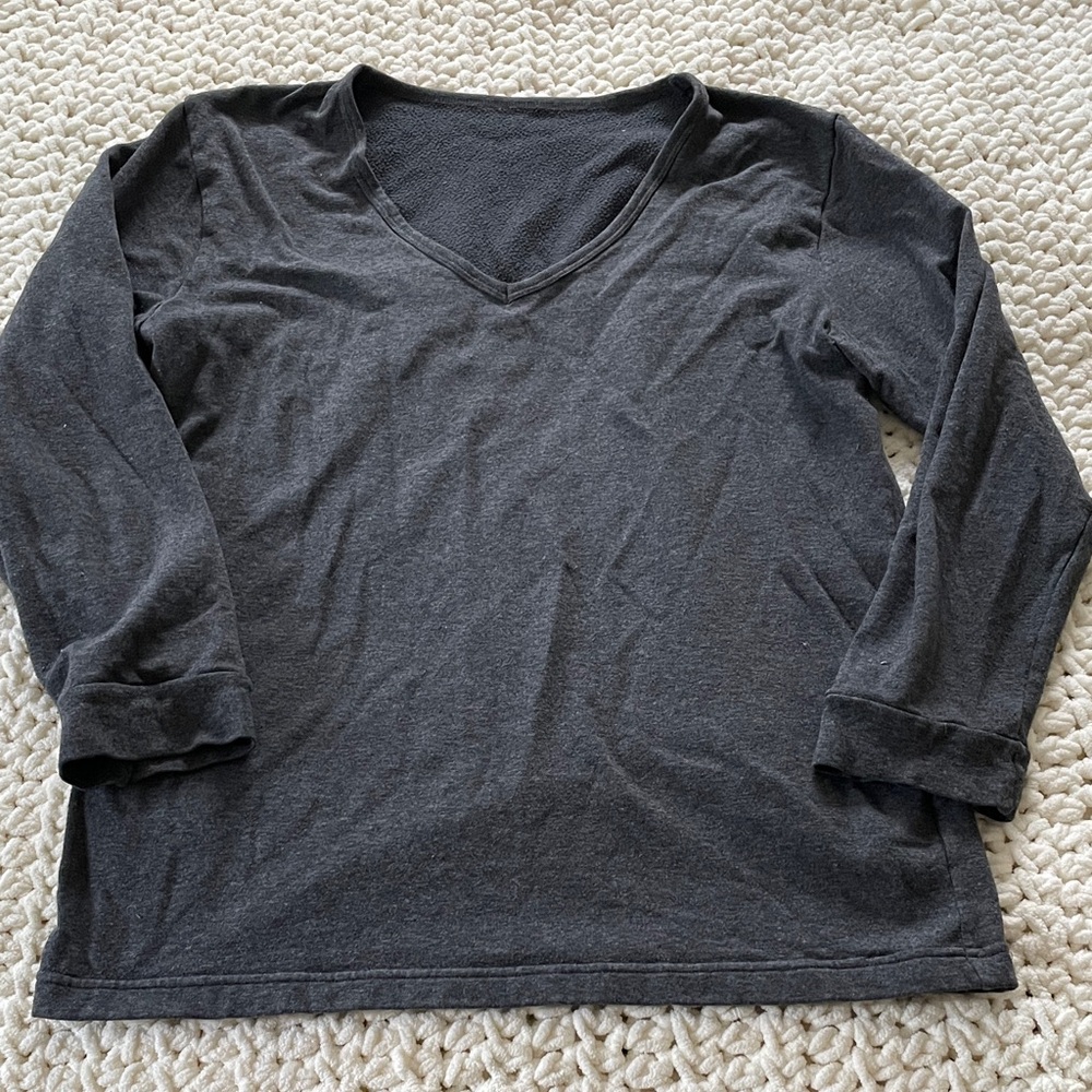 GU top